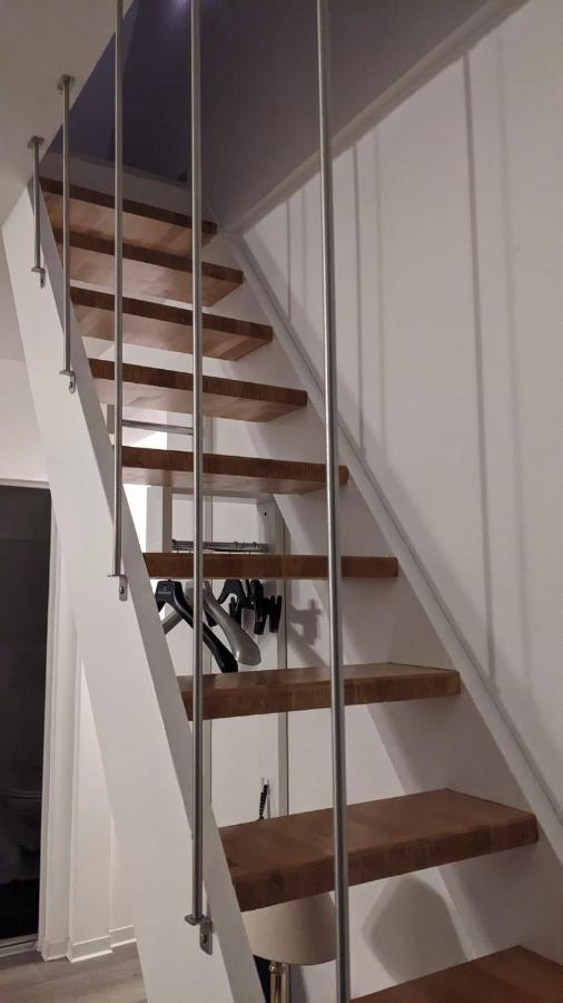 Ferienwohnung Schönwalde Exterior foto