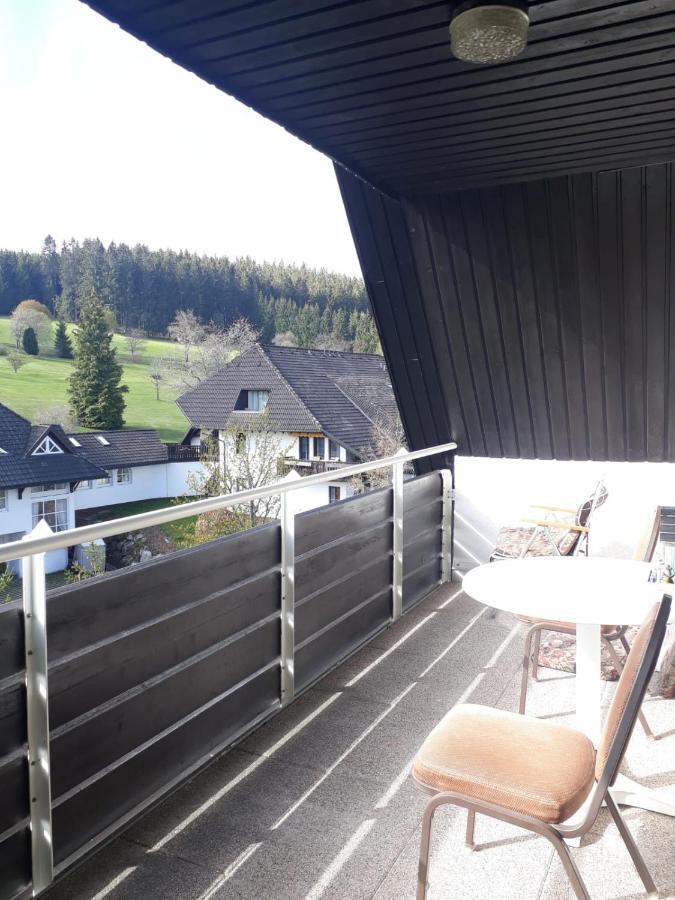 Ferienwohnung Schönwalde Exterior foto